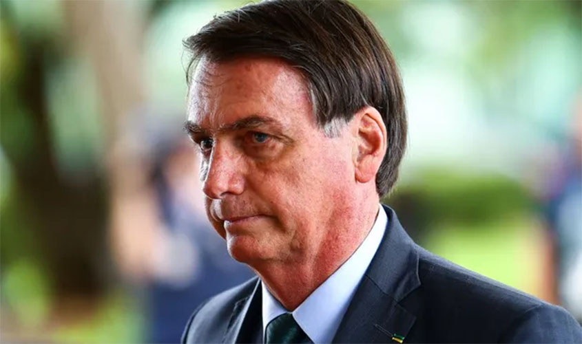 Presidente revoga artigo que suspendia contrato de trabalho