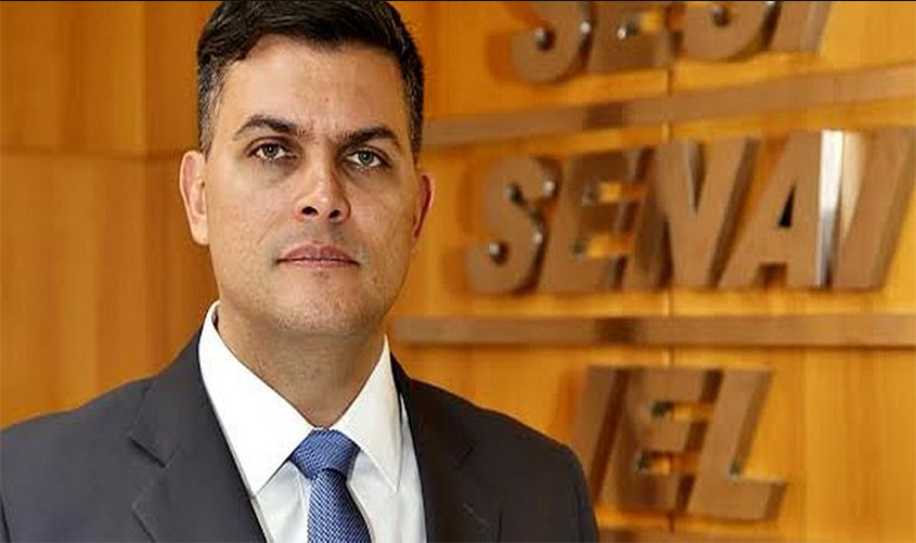 FIERO comunica que seu presidente, Marcelo Thomé testou positivo para Covid-19
