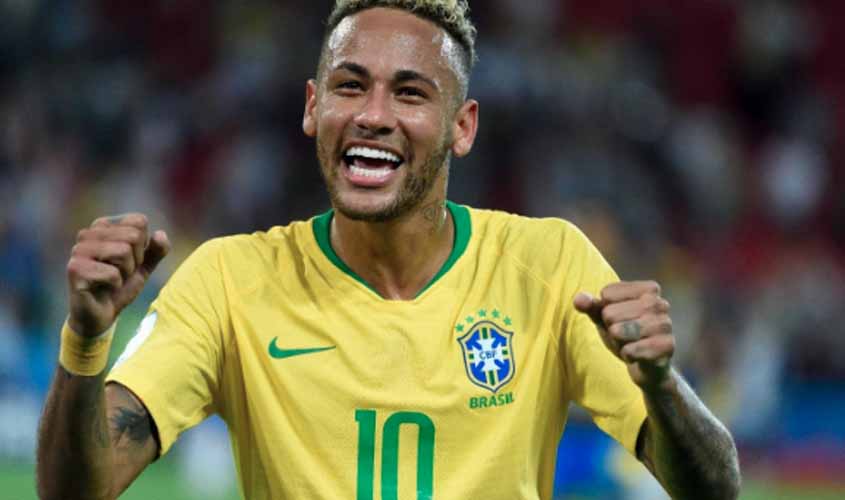 O curioso caso de Neymar e o Carnaval do Rio