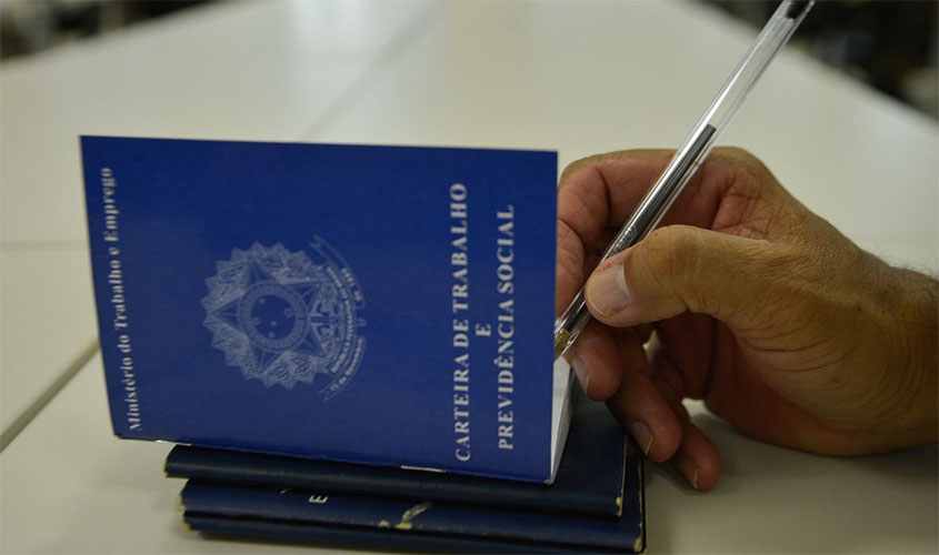 Governo adota medidas trabalhistas para período de calamidade pública