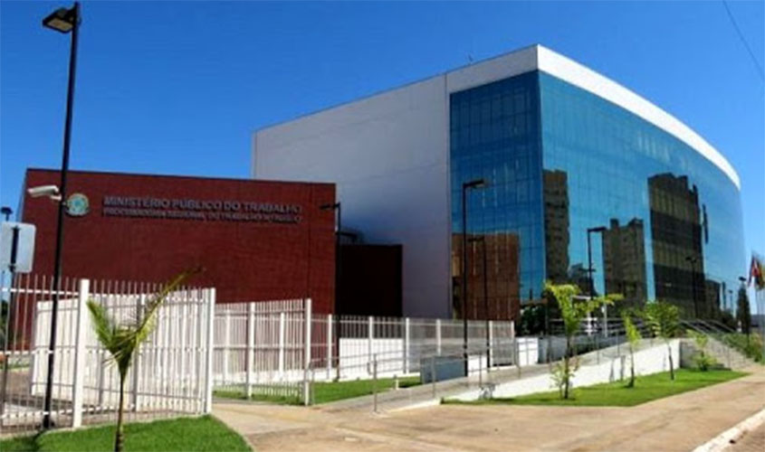 MPT vê com extrema preocupação trechos importantes da MP 927