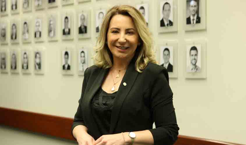 Proposta de Jaqueline Cassol aumenta prazo de pousio agrícola e beneficia os produtores rurais