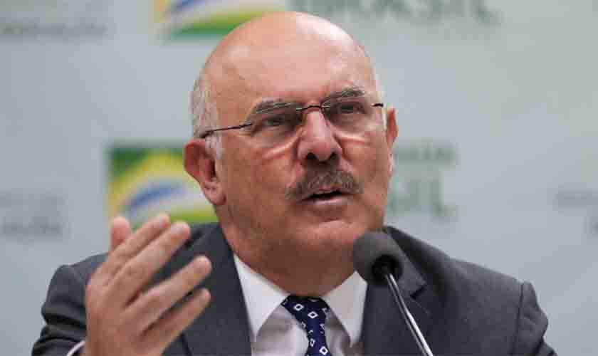 Jurista enumera crimes em áudio do ministro da Educação