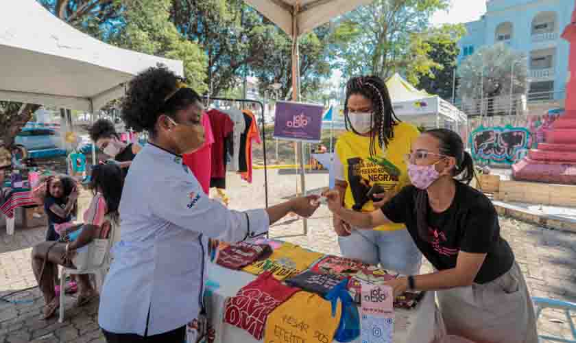 Mercado Cultural sedia nova edição da Feira da Mulher Empreendedora