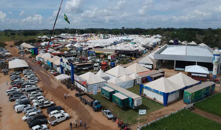 Governo abre credenciamento para empresas interessadas nas ligações de energia no Parque Vandeci Rack