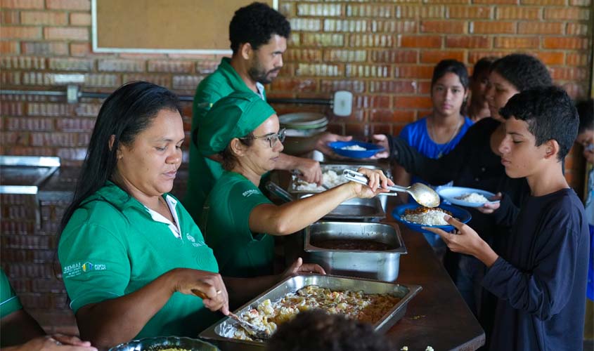 Casa de Passagem Esperança amplia acolhimento e oportunidades