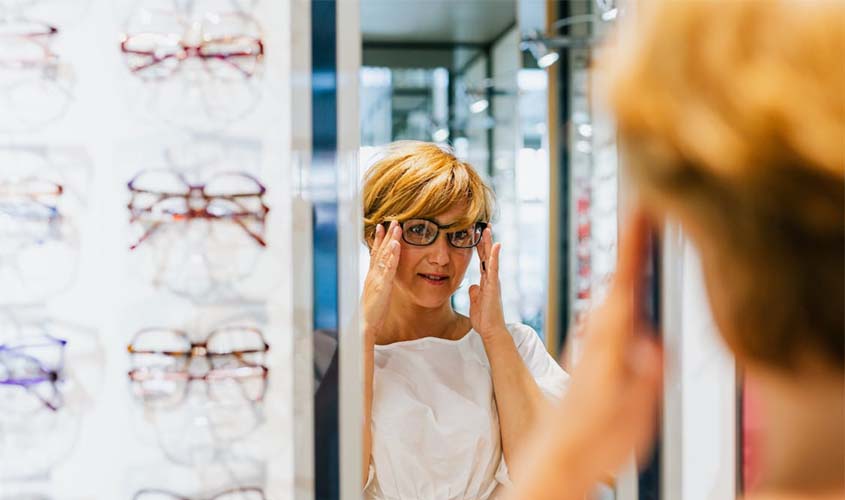 6 dicas para escolher armação de óculos com estilo