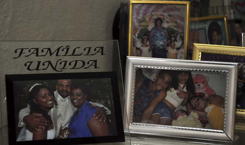 Projeto Família Acolhedora viabiliza a vivência de crianças