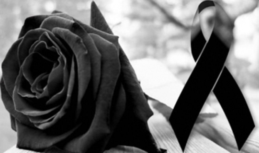 NOTA DE PESAR: Falecimento da professora Terezinha Andrade Moura de Arruda, irmã do deputado Coronel Chrisóstomo