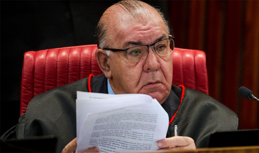 Mussi vota por reduzir pena de Lula a oito anos; placar está em 2 a 0