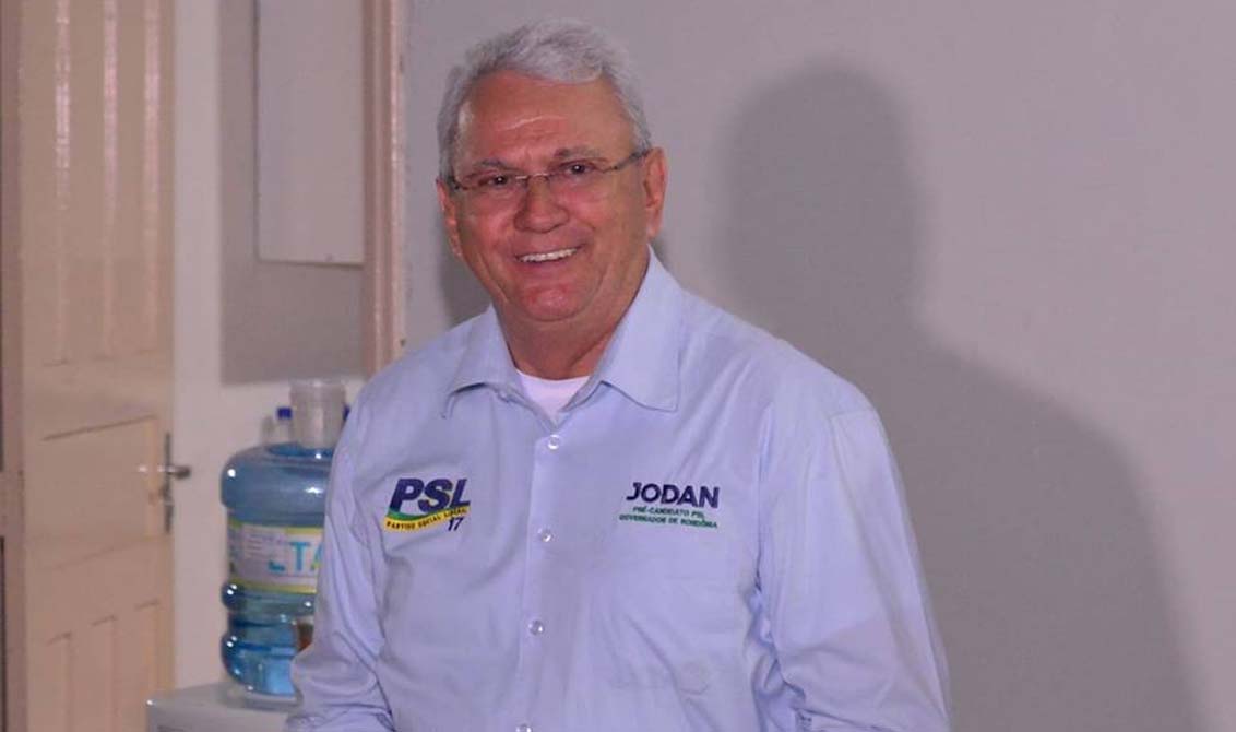 Ameaças a compradores e produtores de café, seus concorrentes, podem levar ao impeachment do vice-governador