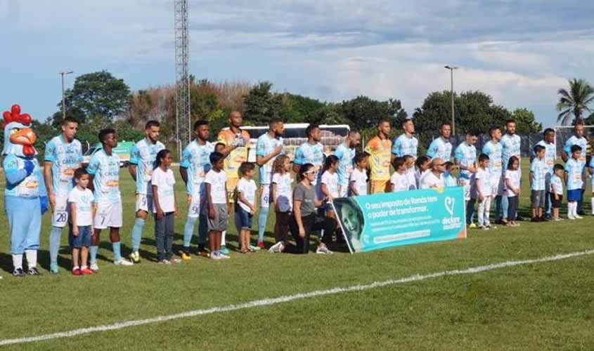 Mobilizações divulgam a campanha Declare seu Amor