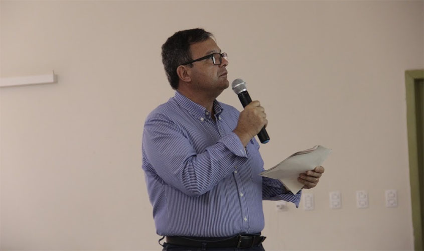 Empréstimos com juros zero promovidos pela Semtic são ajuda a pequenos empresários da cidade