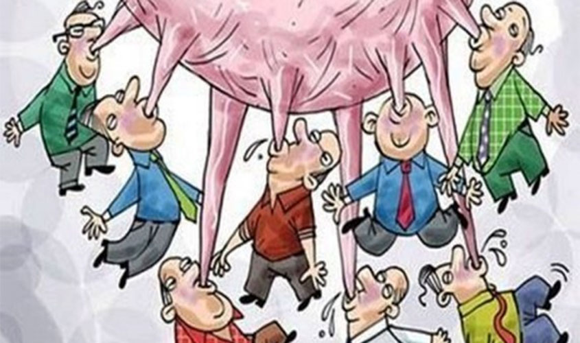 FREIO E FUCINHEIRA - Ataques a presidente da Assembleia e Imprensa nascem no CPA – Por Paulo Andreoli