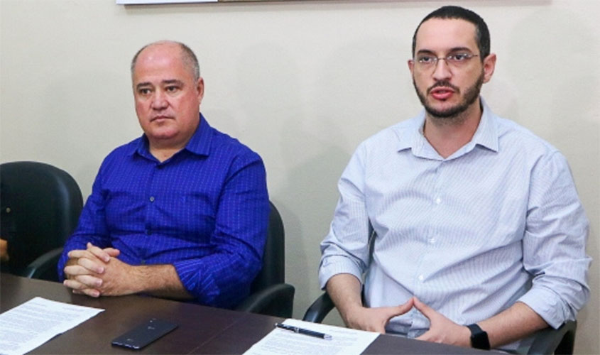 Prefeitura convoca 10 aprovados em Processo Seletivo da saúde