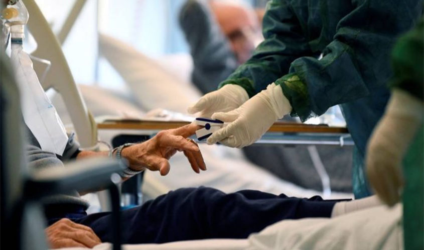 Governo de Rondônia desembolsa R$ 9,8 milhões para alugar por três meses hospital em Porto Velho