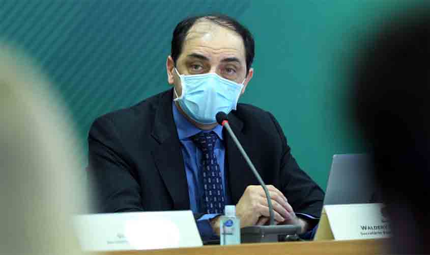 Sem orçamento, Censo não será realizado em 2021