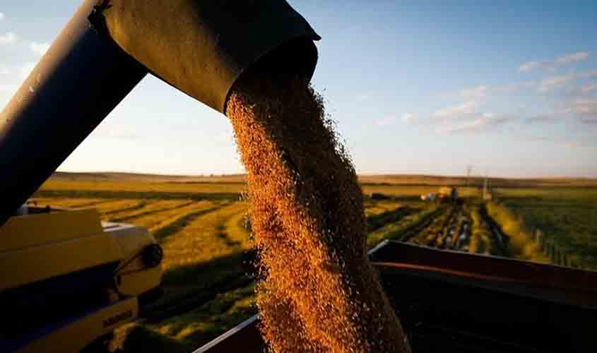 Colóquio Jurídico Brasil-OEA: segurança jurídica é fundamental para agronegócio