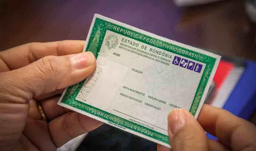 Pacientes que buscam atendimento contra covid-19 devem apresentar documentos; medida otimiza o atendimento