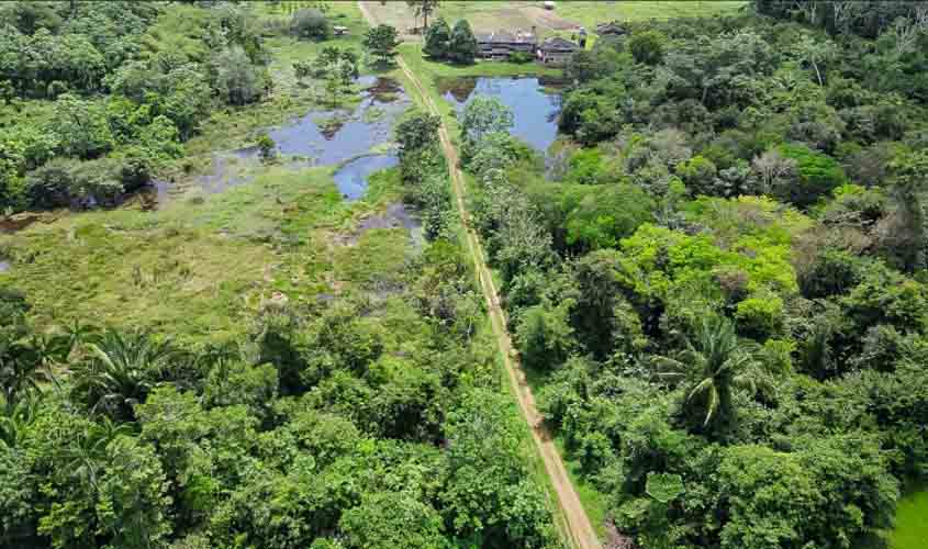 Campanha Salve Vidas inicia com meta de reduzir queimadas em Porto Velho