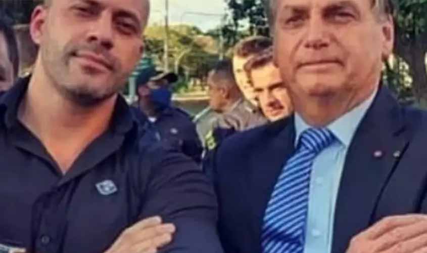 Um miliciano na Presidência, por Emir Sader