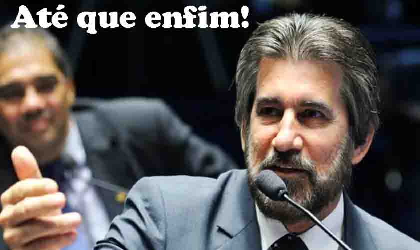 Leia, na íntegra, a coluna Opinião de Primeira, de Sérgio Pires 