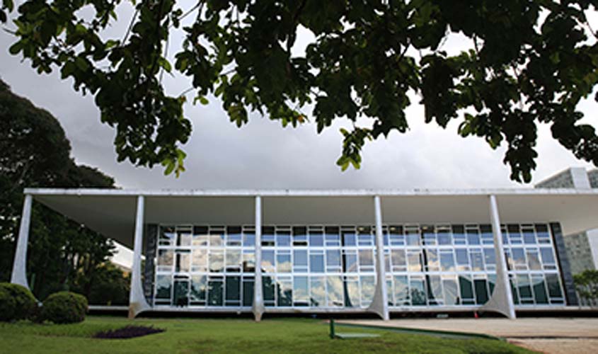 STF invalida lei que facilita porte de arma de fogo a atiradores desportivos em MS