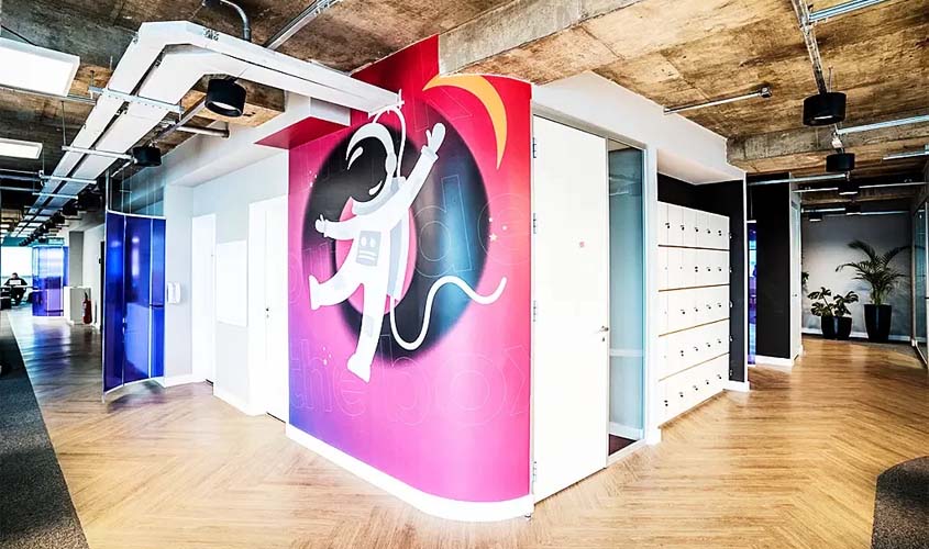 Qintess abre 160 vagas de emprego no Brasil e no Chile