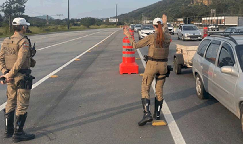 Supremo decide que mulheres devem concorrer à totalidade das vagas em concursos da PM-SC