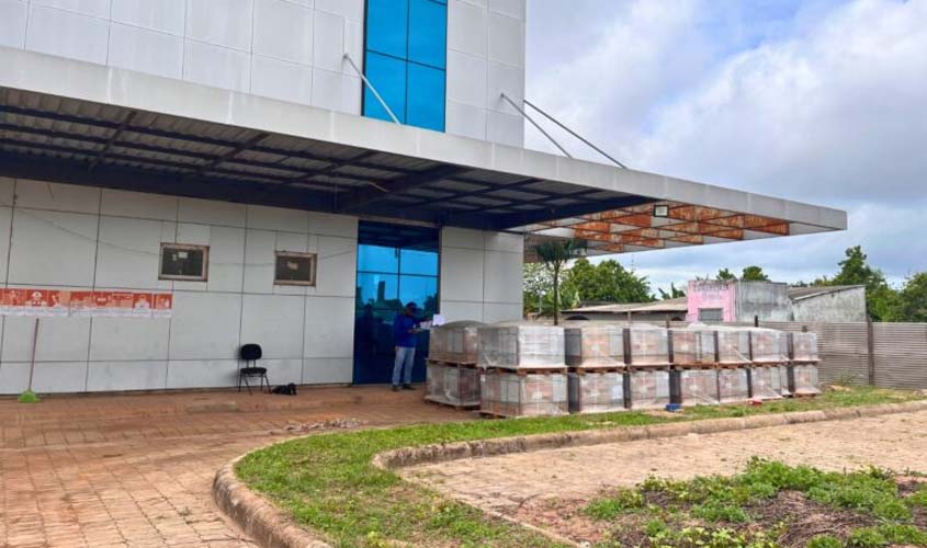 Hospital Regional vai fortalecer atenção especial à saúde indígena