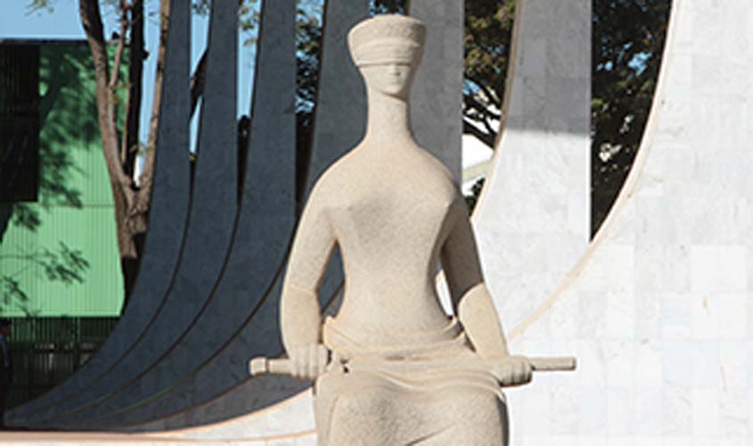 STF veda possibilidade de mais de uma reeleição para cargos de direção do Tribunal de Contas do Amapá