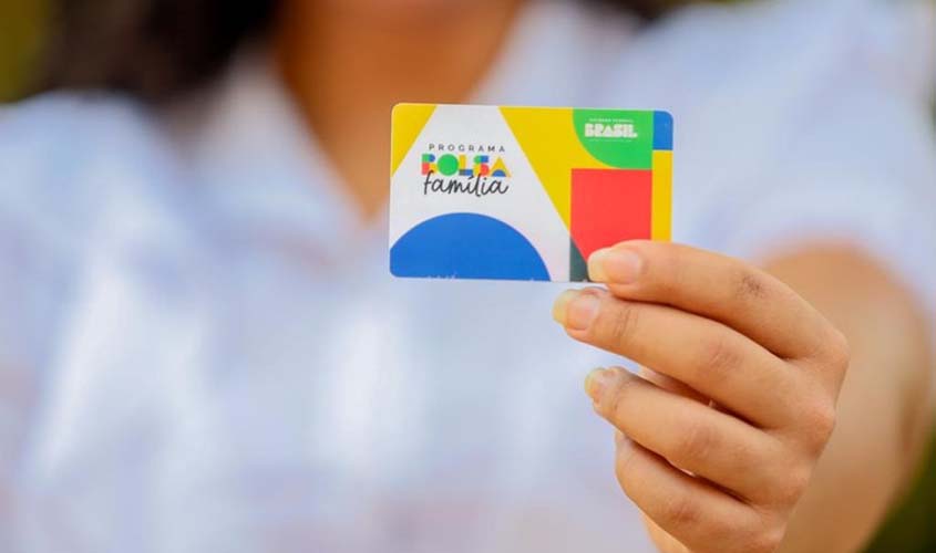 Beneficiários do Bolsa Família devem atualizar pesagem até 30 de junho