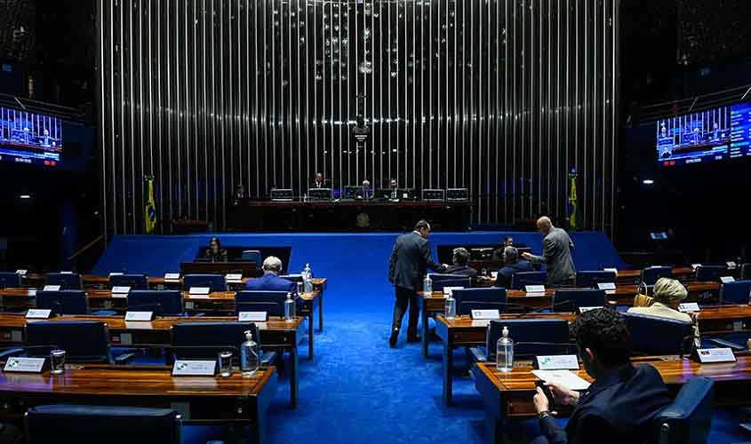 PEC das guardas municipais no sistema de segurança pública passa pela 3ª discussão