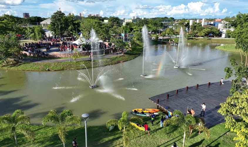 Espaço retoma atividades normais com funcionamento até as 23h
