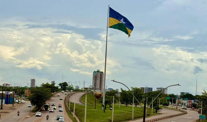 Placa final 4 em RO: licenciamento deve ser pago até 30 de abril