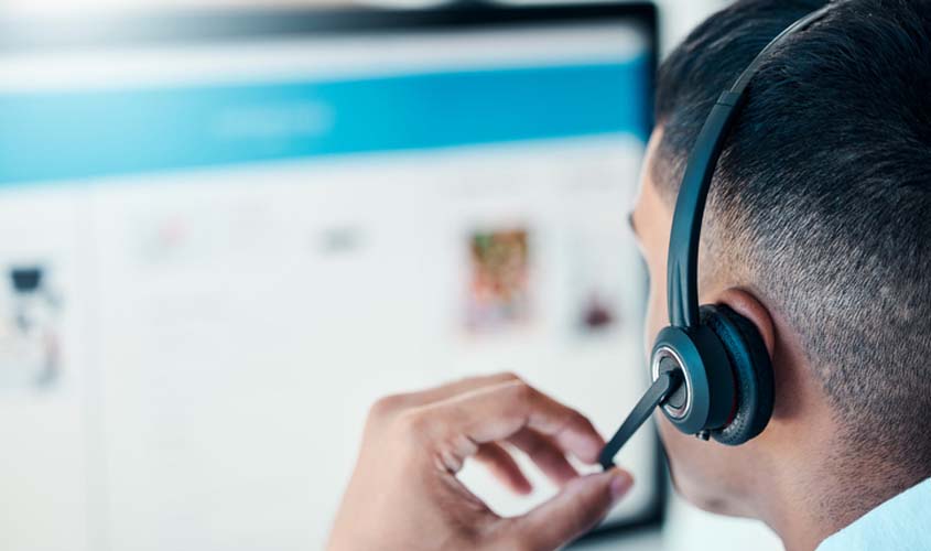 Telemarketing: operador recebe indenização por e-mail sexual de metas