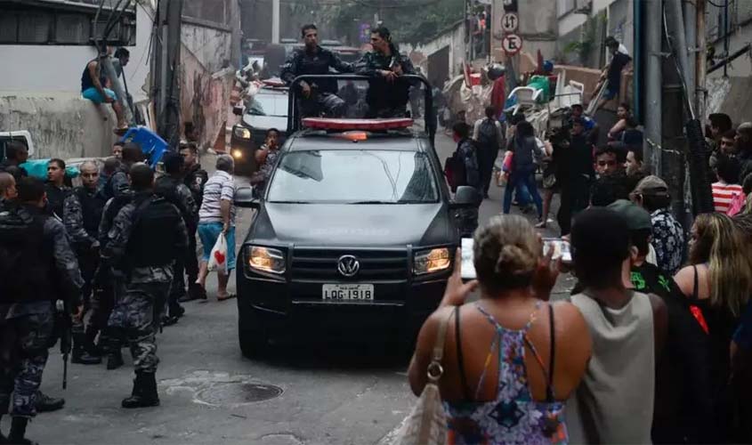 Violência no Brasil e os limites do discurso fácil