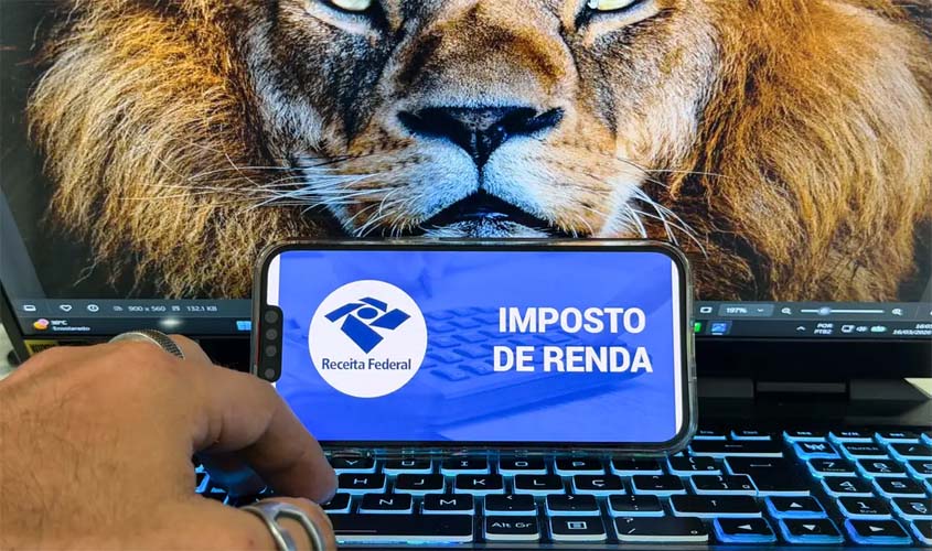 Receita abre consulta à malha fina do Imposto de Renda