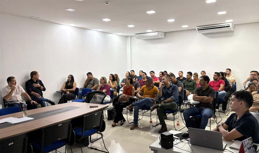 Encontros técnicos fortalecem gestão orçamentária municipal