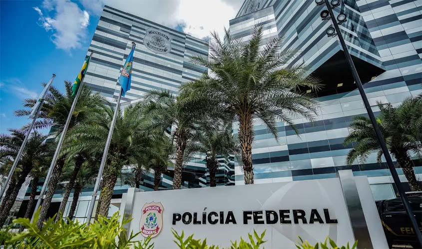 Governo autoriza nomeação de mil aprovados na PF