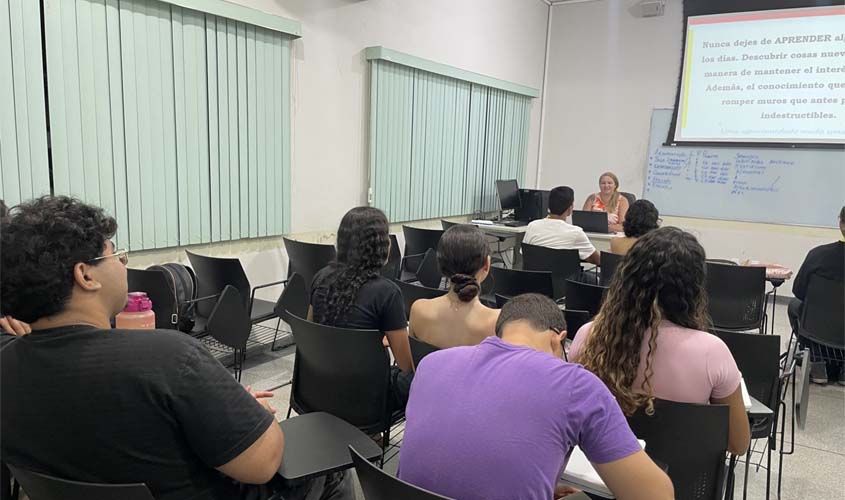 Prefeitura abre inscrições para Pré-Enem Municipal 2026