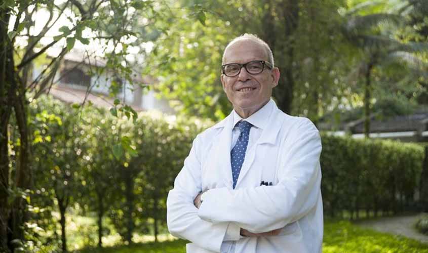 Médico indica menos remédio e mais espiritualidade contra a depressão