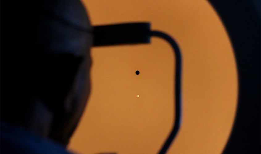 Campanha de conscientização alerta sobre os riscos e tratamento do glaucoma em Rondônia