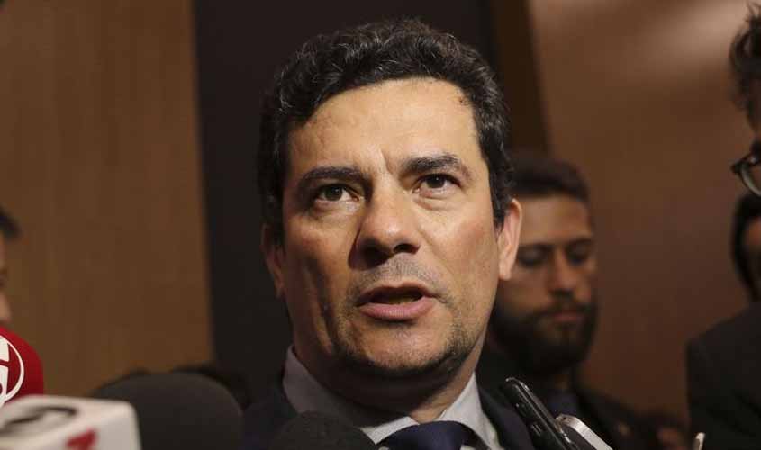 Moro lamenta retorno do Coaf ao Ministério da Economia