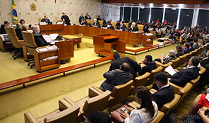 Decisão do STF desobriga Estado de fornecer medicamento sem registro na Anvisa