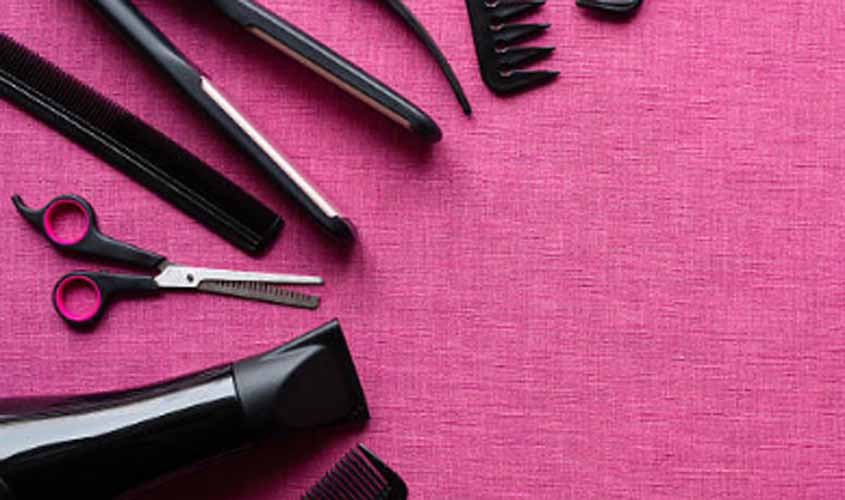 Cabeleireiro não obtém o reconhecimento de vínculo de emprego com salão do qual era sócio