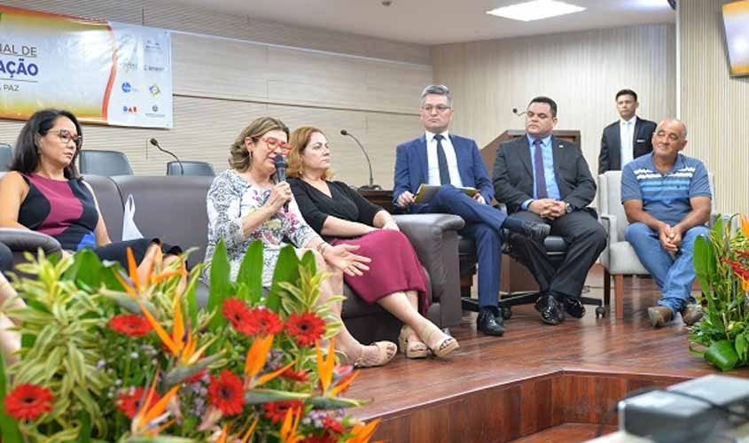 Acordo entre Usina e moradores de assentamento é destacado em II Congresso Internacional de Mediação e Conciliação