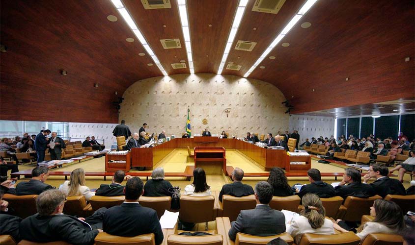 STF decide continuar julgamento sobre criminalização da homofobia