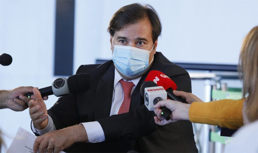 Líderes iniciam discussão sobre prorrogação do auxílio emergencial  