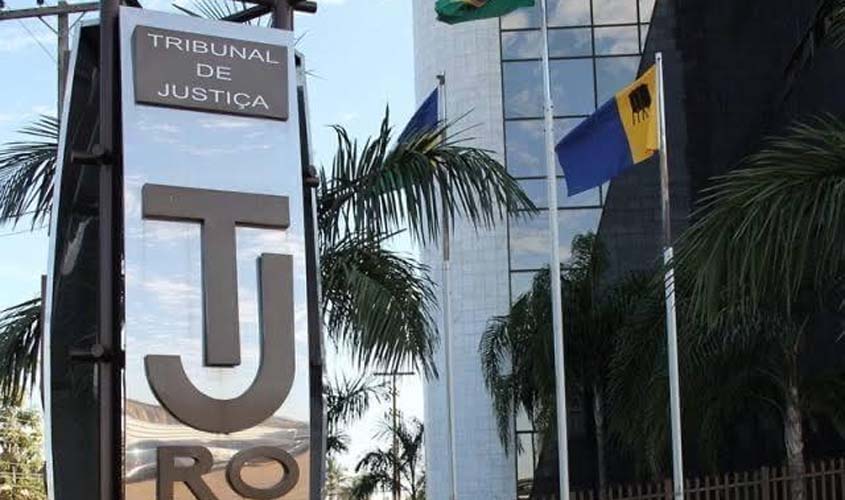 Comarcas de Porto Velho e Vilhena, não terão expediente terça-feira, 24